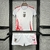 KIT INFANTIL EDIÇÃO ESPECIAL Y3 JAPÃO 24/25 - KIDS - BRANCO