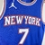Regata New York Knicks NBA 2021 Jordan Statement Edition Swingman Masculina na internet