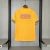 CAMISA DE GOLEIRO CRUZEIRO 2014-15- RETRÔ MASCULINA - AMARELO - comprar online