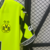 CAMISA EDIÇÃO ESPECIAL BORUSSIA DORTMUND 25/26 - TORCEDOR MASCULINA - VERDE - loja online