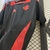 CAMISA DE TREINO SC INTERNACIONAL 25/26 - TORCEDOR MASCULINA - PRETO - loja online