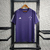 CAMISA DE TREINO CRUZEIRO 23/24 - TORCEDOR MASCULINA - ROXO