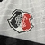 Imagem do CAMISA II SANTA CRUZ 25/26 - TORCEDOR MASCULINA - BRANCO