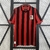 CAMISA EDIÇÃO 125 ANOS AC MILAN 25/26 - TORCEDOR MASCULINA - VERMELHO - comprar online