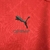CAMISA IIII AC MILAN 25/26 - TORCEDOR MASCULINA - VERMELHO - loja online