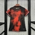 CAMISA III SÃO PAULO 23/24- TORCEDOR FEMININA - PRETO