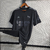 CAMISA EDIÇÃO ESPECIAL ARSENAL FC 23/24 - TORCEDOR MASCULINA - PRETO - comprar online
