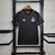 CAMISA DE TREINO COLO-COLO 24/25 - TORCEDOR MASCULINA - PRETO
