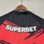 CAMISA DE GOLEIRO SÃO PAULO 25/26 - TORCEDOR MASCULINA - PRETO - Use império | Camisas de times Atacado