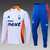 CONJUNTO INVERNO NOTTINGHAM FOREST 24/25 - BRANCO - comprar online