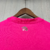 CAMISA DE GOLEIRO FLAMENGO 25/26 - TORCEDOR MASCULINA - ROSA - comprar online