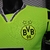 CAMISA EDIÇÃO ESPECIAL BORUSSIA DORTMUND 25/26 - JOGADOR MASCULINA - VERDE - Use império | Camisas de times Atacado