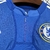 CAMISA I CHELSEA 2009-10-RETRÔ MASCULINA - AZUL na internet