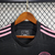 CAMISA I INTER DE MIAMI 24/25 - TORCEDOR MASCULINA - PRETO na internet