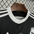 CAMISA II REAL MADRID 2014-15-RETRÔ MASCULINA - PRETO - Use império | Camisas de times Atacado