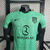 CAMISA II ATLÉTICO DE MADRID 23/24 - JOGADOR MASCULINA - VERDE - comprar online