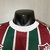 CAMISA I FLUMINENSE 25/26 - JOGADOR MASCULINA - TRICOLOR - loja online