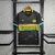 CAMISA II PSV 24/25- TORCEDOR MASCULINA - PRETO
