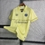 CAMISA DE GOLEIRO GRÊMIO 23/24 - TORCEDOR MASCULINA - AMARELO - comprar online
