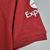 CAMISA I LIVERPOOL 22/23 - TORCEDOR MASCULINO - VERMELHO - loja online