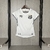 CAMISA I SANTOS 24/25- TORCEDOR FEMININA- BRANCO - comprar online