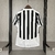 CAMISA I JUVENTUS 2003/04 - RETRÔ MASCULINA - BRANCO - Use império | Camisas de times Atacado