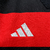 CAMISA I FLAMENGO 24/25 - TORCEDOR MASCULINA - VERMELHO - Use império | Camisas de times Atacado