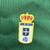 CAMISA III REAL OVIEDO 24/25 - TORCEDOR MASCULINA - VERDE - loja online