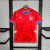 CAMISA I REPÚBLICA TCHECA 24/25 - TORCEDOR MASCULINA - VERMELHO