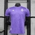 CAMISA EDIÇÃO ESPECIAL REAL MADRID 25/26 - JOGADOR MASCULINA - ROXO - comprar online