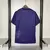CAMISA EDIÇÃO Y3 REAL MADRID 24/25 - TORCEDOR MASCULINA - ROXO - comprar online