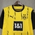 CAMISA I BORÚSSIA DORTMUND 24/25 - TORCEDOR MASCULINA - AMARELO - comprar online