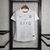 CAMISA II AL NASSR 24/25 - TORCEDOR FEMININA - BRANCO