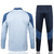CONJUNTO INVERNO BOCA JR 24/25 - AZUL na internet