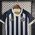 CAMISA II SANTOS 23/24- TORCEDOR FEMININA- BRANCO - Use império | Camisas de times Atacado