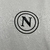 CAMISA II NAPOLI 23/24 - TORCEDOR MASCULINA - BRANCO