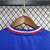 CAMISA I FRANÇA 24/25 - TORCEDOR FEMININA - AZUL - loja online