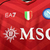 CAMISA DE GOLEIRO SSC NAPOLI 23/24 - TORCEDOR MASCULINA - VERMELHO na internet