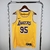 Regata NBA Los Angeles Lakers Nike Dri-Fit Masculina