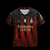 CAMISA III AC MILAN 22/23 - TORCEDOR MASCULINA - PRETO
