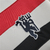 CAMISA III MANCHESTER UNITED 24/25 - TORCEDOR FEMININA - OFF-WHITE - comprar online