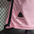 CAMISA I INTER MIAMI 24/25 - JOGADOR MASCULINA - ROSA