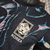 CAMISA EDIÇÃO ESPECIAL COREIA DO SUL 23/24 - JOGADOR MASCULINA - PRETO na internet