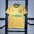 CAMISA III PALMEIRAS 24/25- TORCEDOR MASCULINA - DOURADO - comprar online