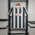 CAMISA II JUVENTUS 12/13 - RETRÔ MASCULINA - BRANCO