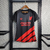 CAMISA II ATHLETICO PR 23/24 - TORCEDOR FEMININA - PRETO