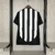 CAMISA I ATLÉTICO MINEIRO 25/26 - TORCEDOR MASCULINA - PRETO na internet