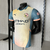 CAMISA III MANCHESTER CITY 24/25 - JOGADOR MASCULINA - AMARELO na internet