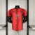 CAMISA I BAYERN DE MUNIQUE 24/25- JOGADOR MASCULINA - VERMELHO