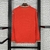 Imagem do CAMISA MANGA LONGA I PORTUGAL 25/26 - TORCEDOR MASCULINA - VERMELHO
